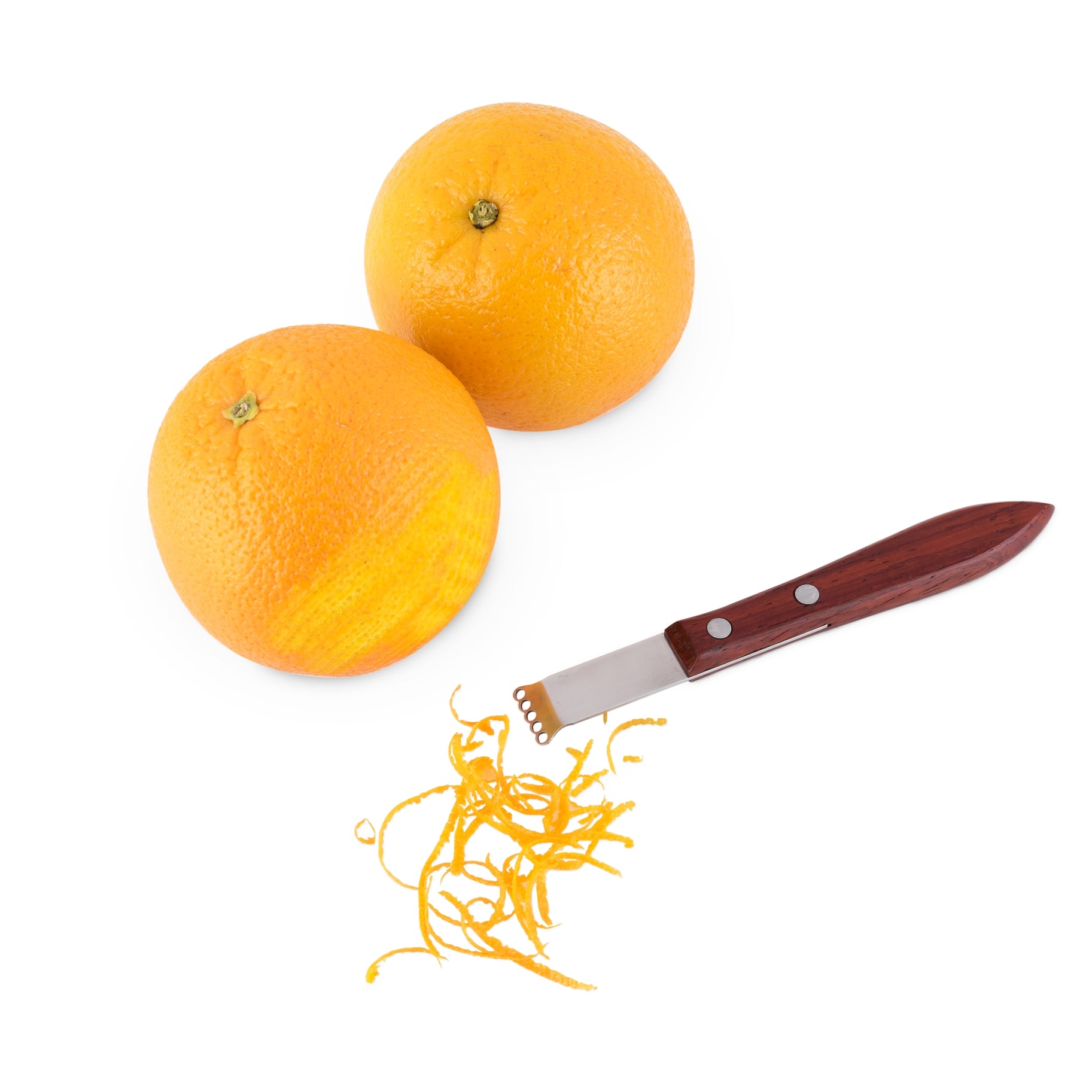 Viski Citrus Zester