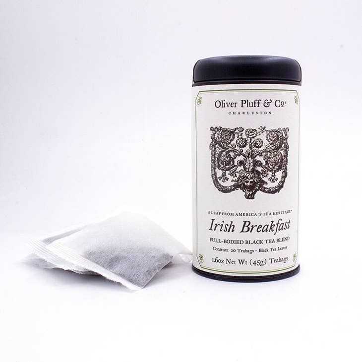 Irish Breakfast Fine Tea