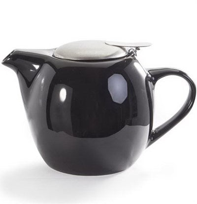 Ooh la la Teapot