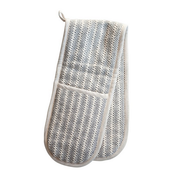 Cotton Double Hot Mitt