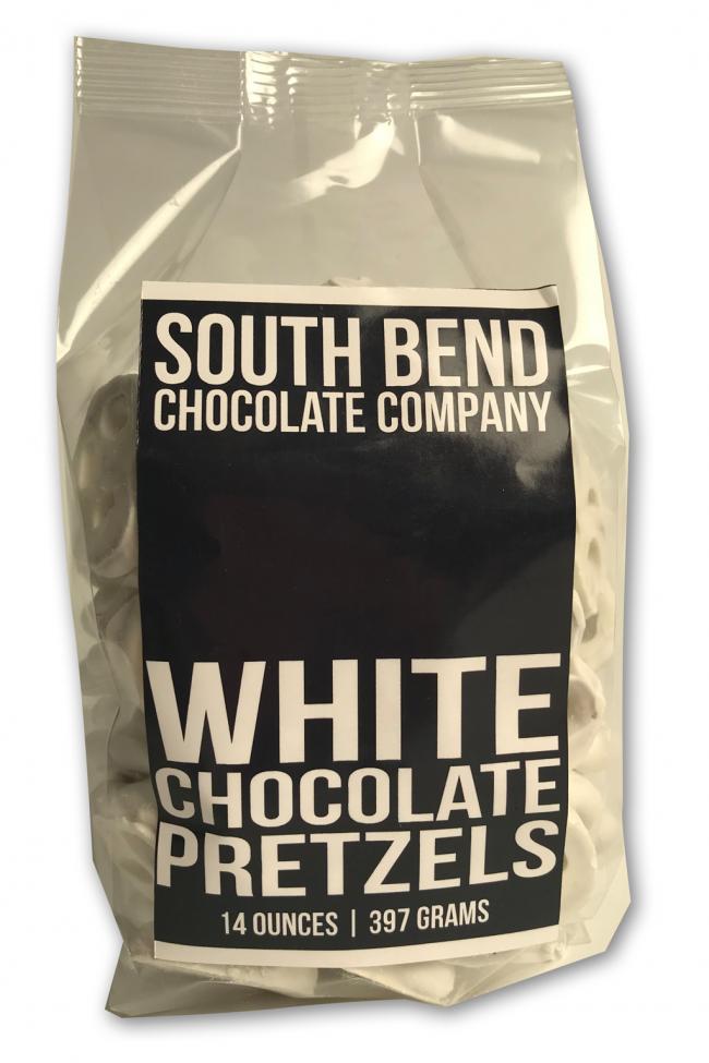 South Bend Variety Candy Bags