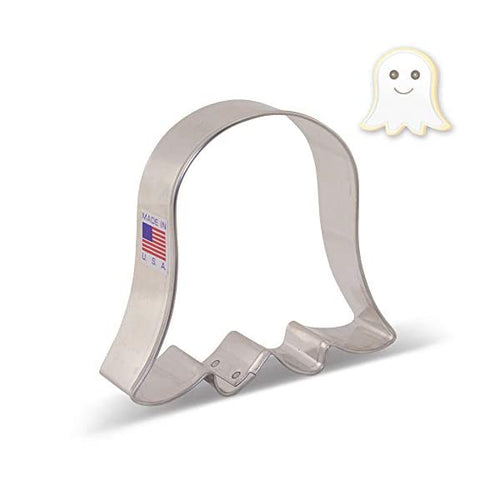 Tulip/Ghost Cookie Cutter | Ann Clark