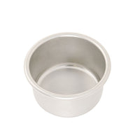 Naturals 4" Round Layer Cake Pan | Nordic Ware