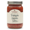 Pineapple Chipotle Salsa Stonewall Kitchen