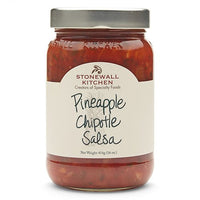 Pineapple Chipotle Salsa Stonewall Kitchen