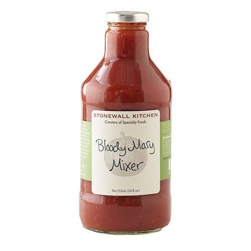 Stonewall Kitchen Bloody Mary Mixer