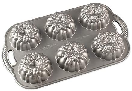 Nordic Ware Seashell Bites Pan – Gilbert Whitney & Co