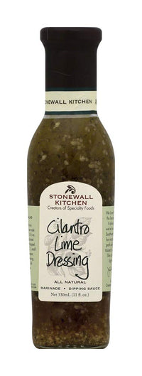 Stonewall Kitchen Cilantro Lime Dressing