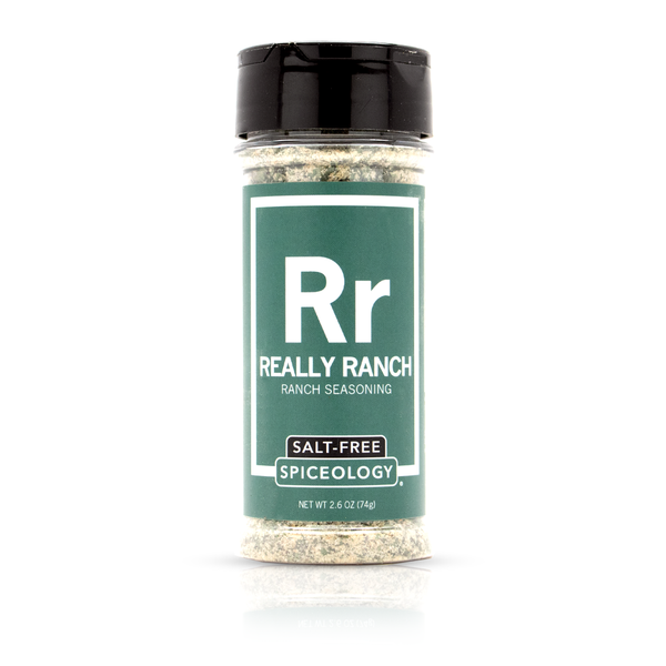 Spiceology Spices Salt Free