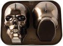 Haunted Skull Pan