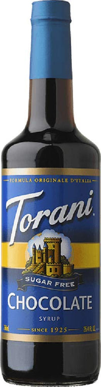 Torani Sugar Free Syrup