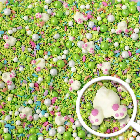 Cottontail Sprinkle Mix