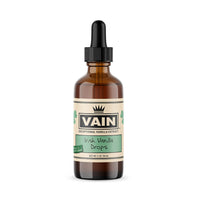 Vain Vanilla
