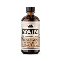 Vain Vanilla