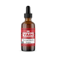Vain Vanilla
