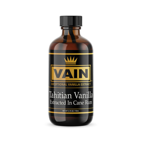 Vain Vanilla