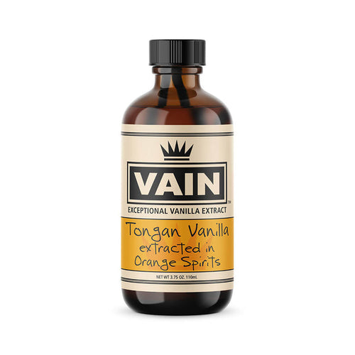 Vain Vanilla