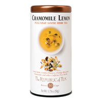 Republic of Tea Loose Teas