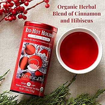 Holiday Teas | Republic of Tea