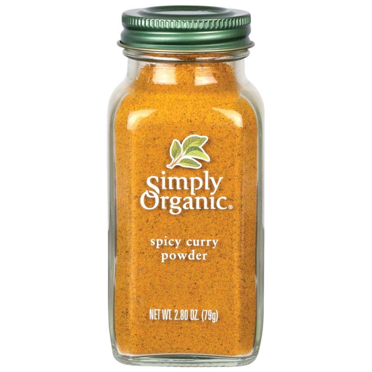 Simply Organic Curry Powder – Gilbert Whitney & Co