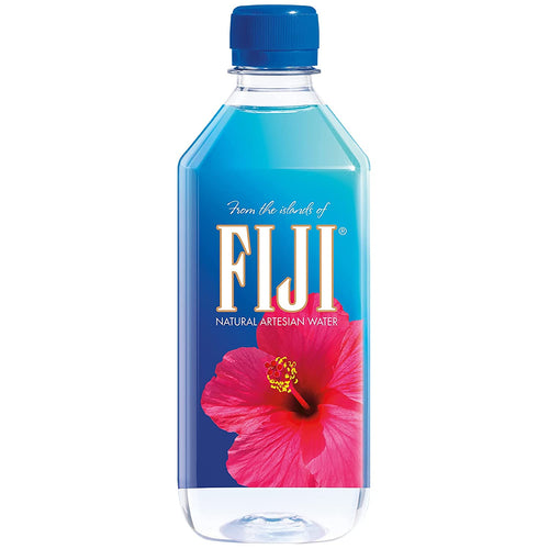 Fiji Water Natural Artesian Water