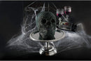 Haunted Skull Pan
