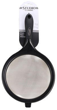 Studio Cuisine 6" Strainer