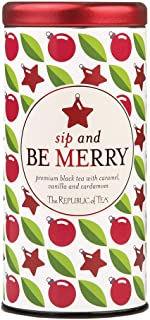 Holiday Teas | Republic of Tea