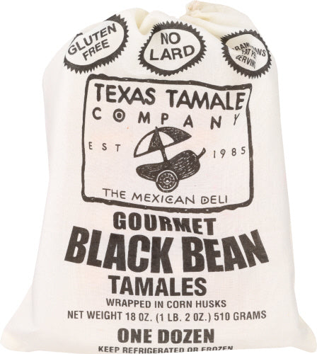 Texas Tamales-8 pack