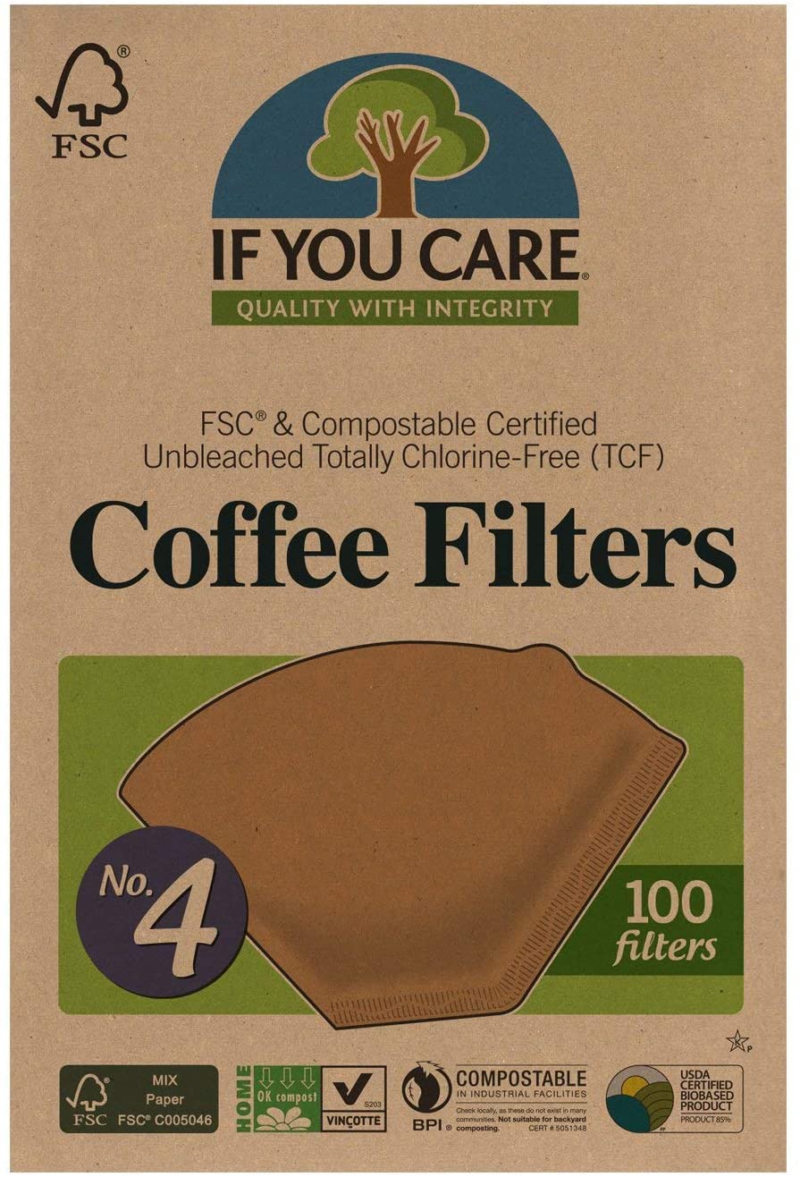 #2 Coffee Filters