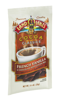 Land o'Lakes Cocoa Pouch