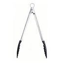 Cuisipro® Silicone Locking Tongs 14"