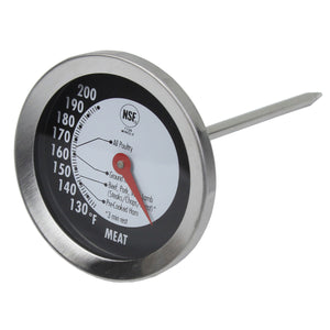 Large Meat Thermometer