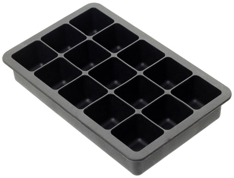 Silicone Ice Cube tray