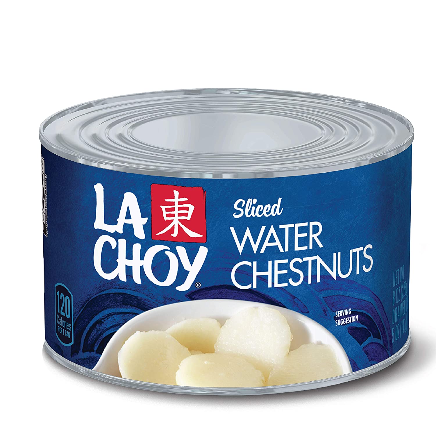 La Choy Water Chestnuts