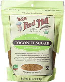 BOB'S RED MILL COCONUT SUGAR