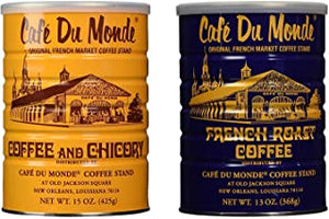 Café Du Monde Coffee