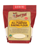 BOB'S RED MILL GLUTEN FREE ALL PURPOSE BAKING FLOUR