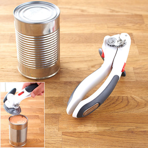Zyliss Can Opener