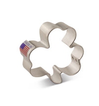 Mini Shamrock Cookie Cutter