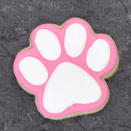 Dog Paw Cookie Cutter | Ann Clark
