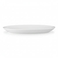 Oval Bread Platter
