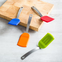 Mini Flip Spatula 7"