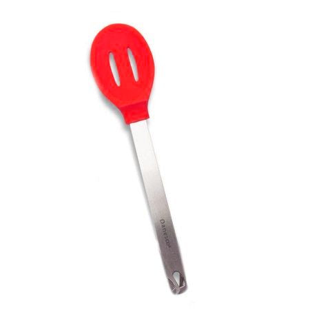Mini Slotted Spoon