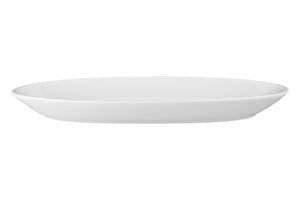 Oval Bread Platter