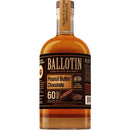 Ballotin Peanut Butter Chocolate Whiskey