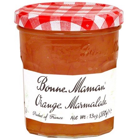 Bonne Maman Orange Marmalade Preserves