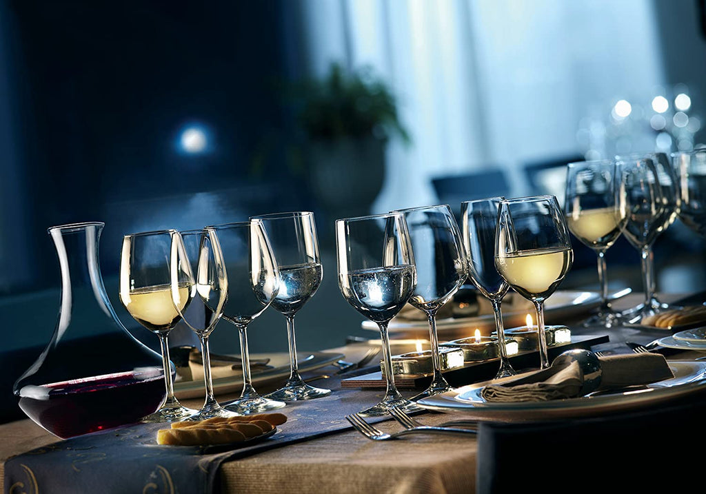 Champagne Flute Glass | Bormioli Rocco