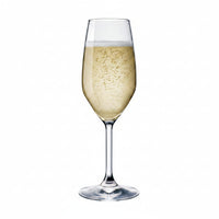 Champagne Flute Glass | Bormioli Rocco