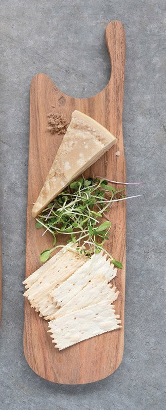 Acacia Wood Cutting Board